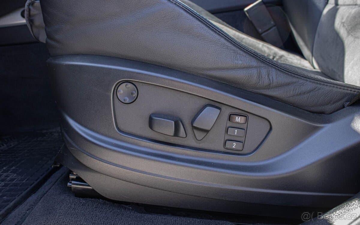 2014 BMW X6 - 9