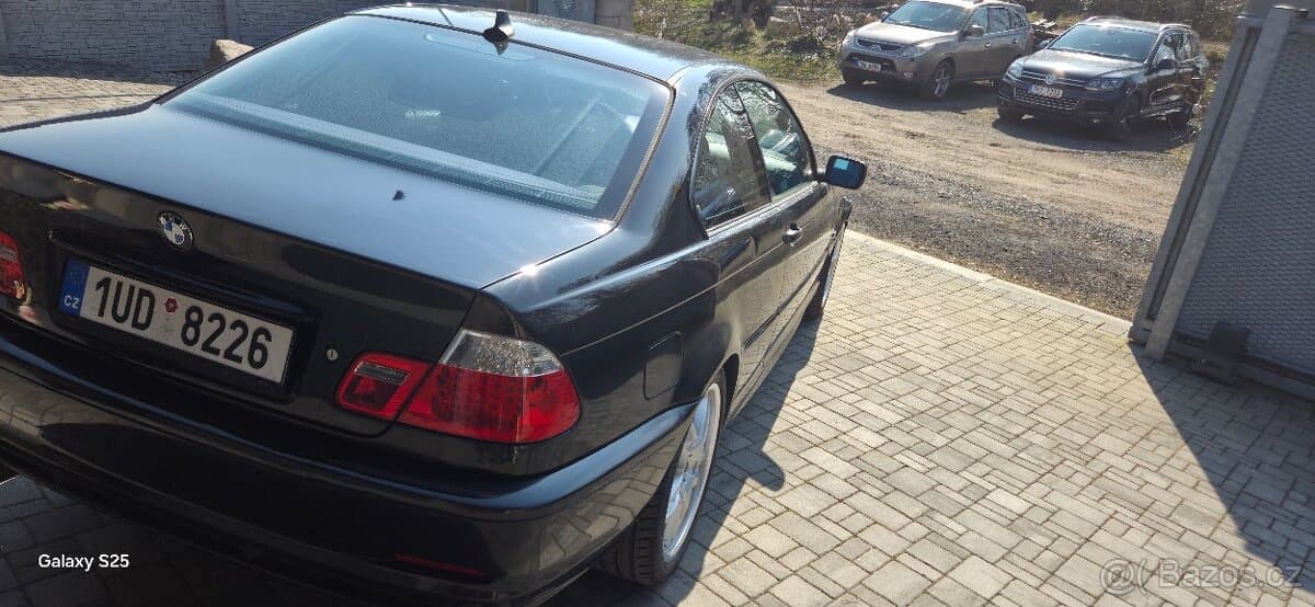 2001 BMW OSTATNÍ - 9