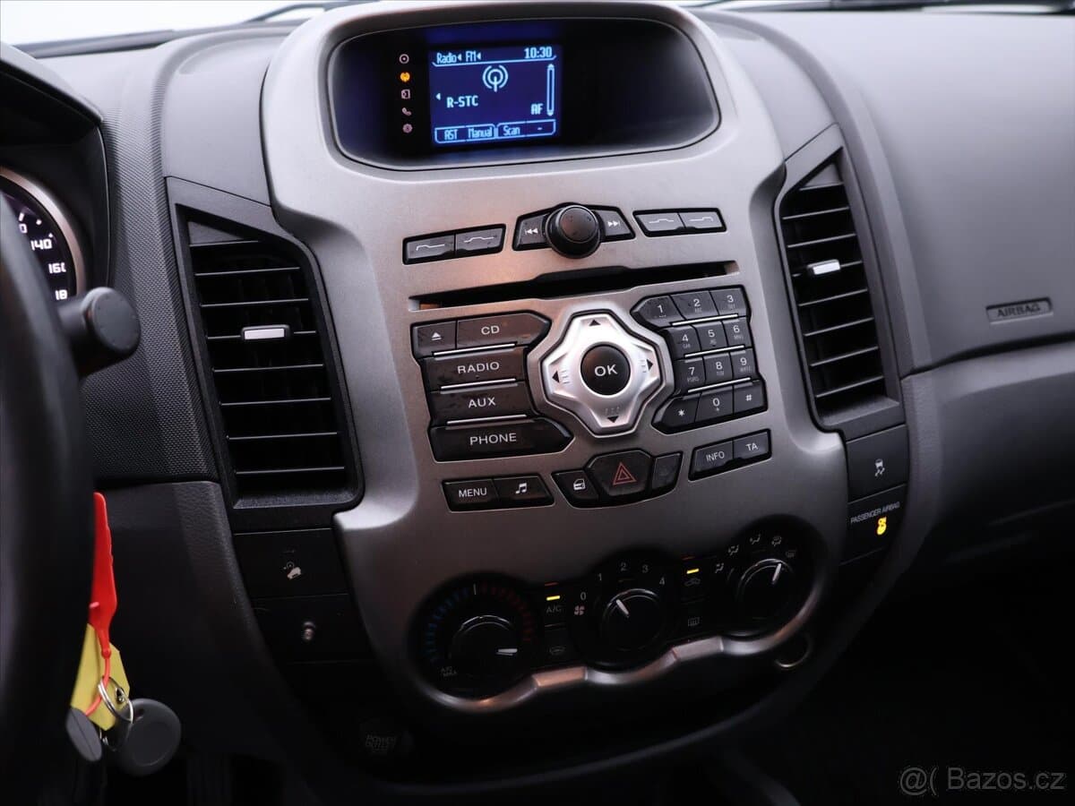 2014 Ford RANGER - 9