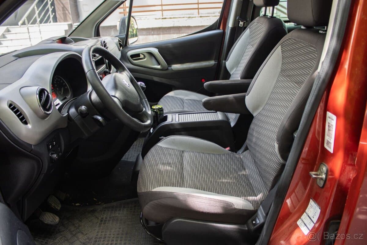 2008 Peugeot OSTATNÍ - 9