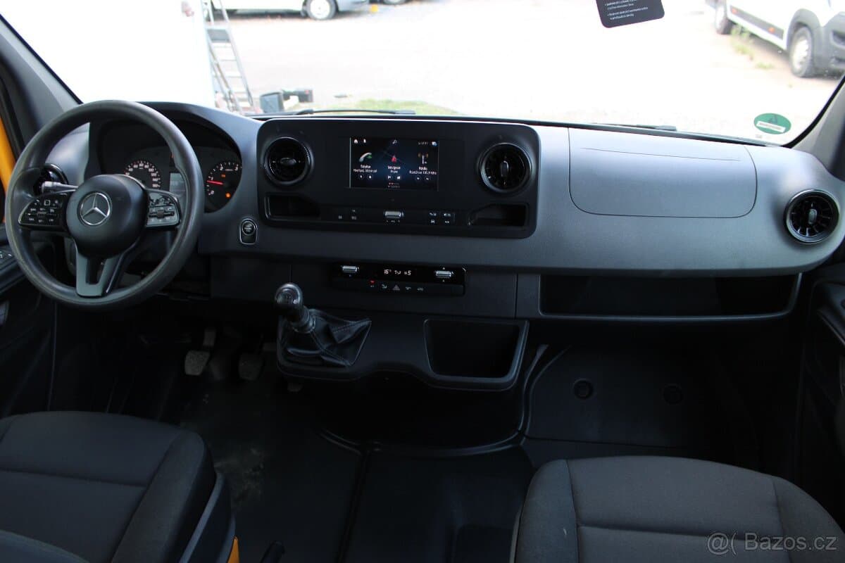 2019 Mercedes-Benz SPRINTER - 9