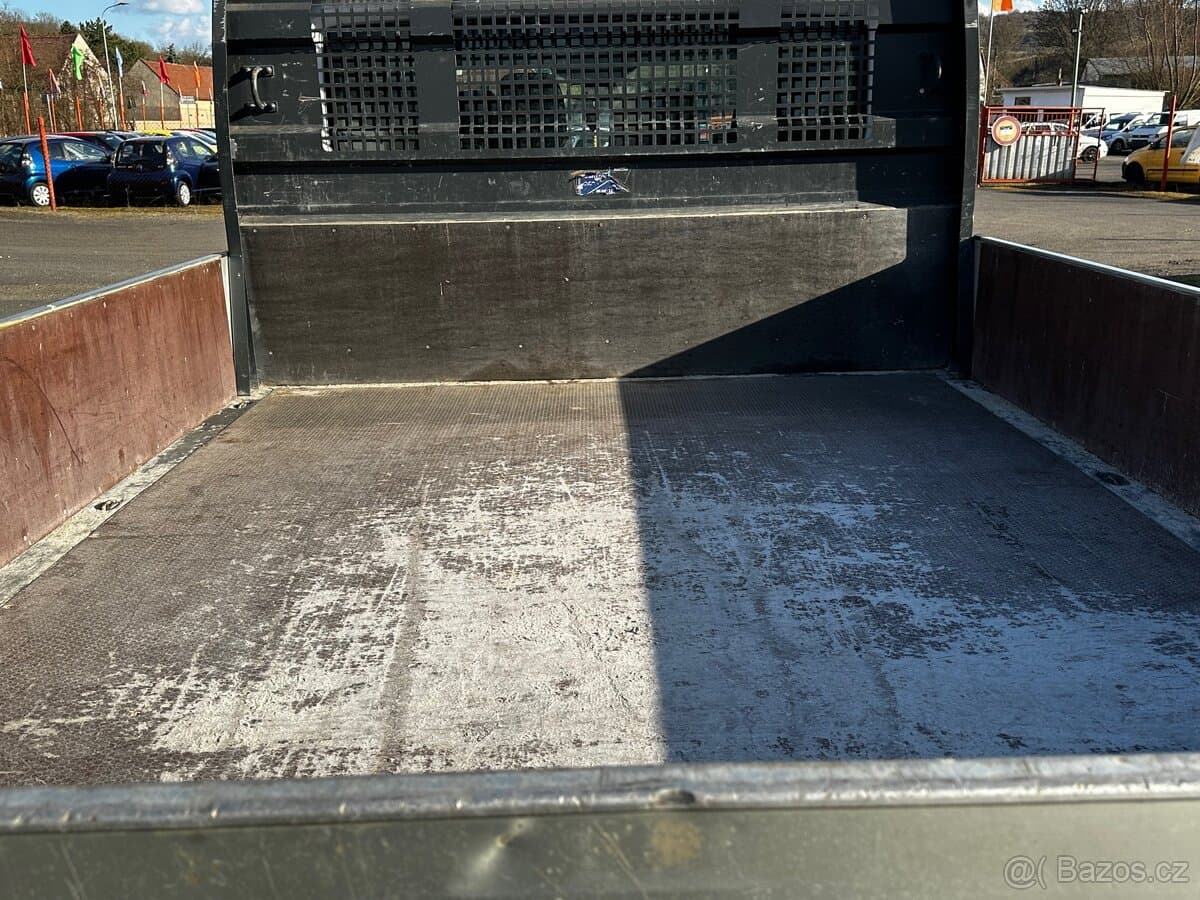 2015 Ford TRANSIT - 9