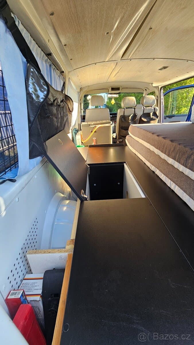 Volkswagen TRANSPORTER - 9