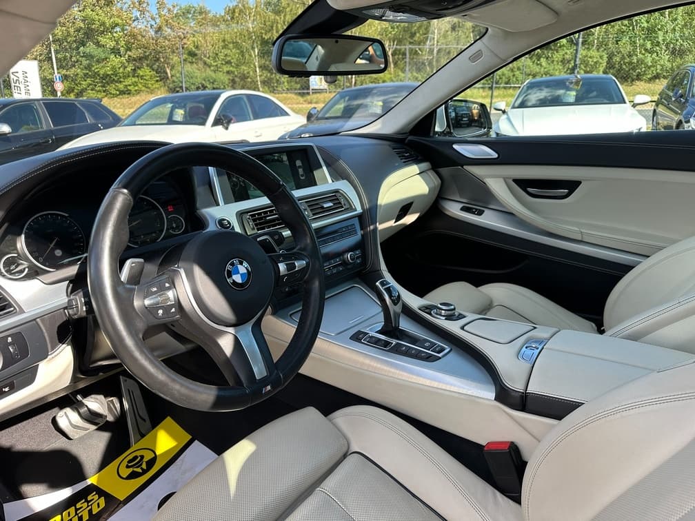 2013 BMW OSTATNÍ - 9