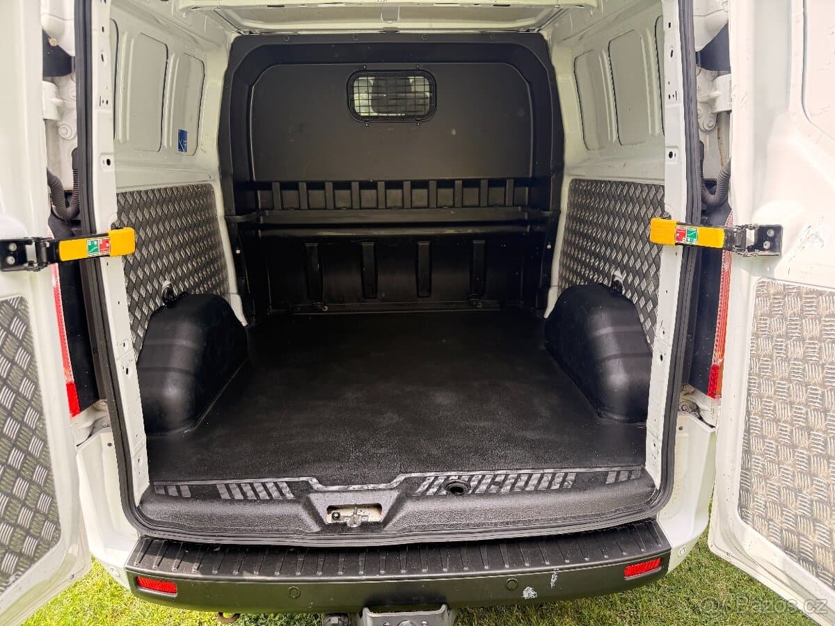 2018 Ford TRANSIT - 9