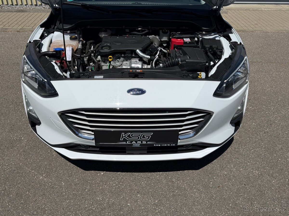 2021 Ford FOCUS - 9