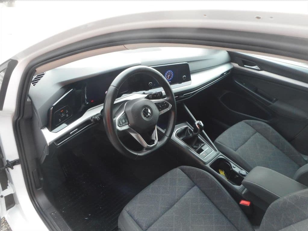 2020 Volkswagen GOLF - 9