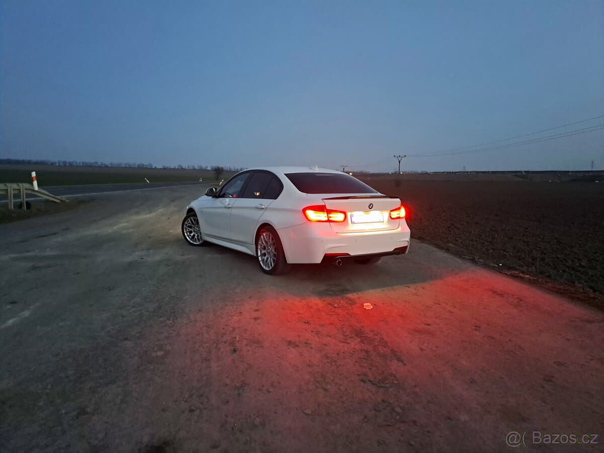 2014 BMW OSTATNÍ - 9