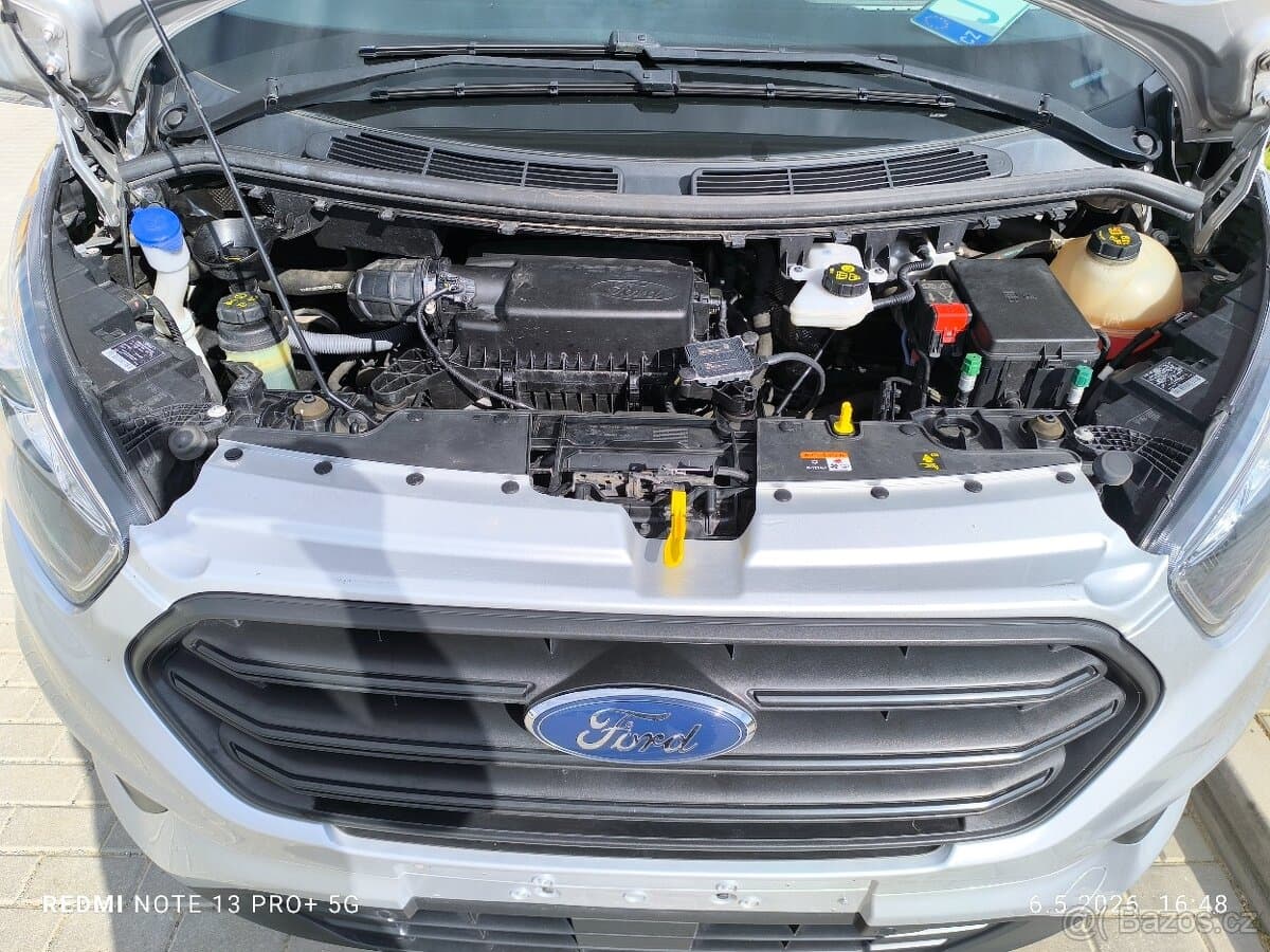 2019 Ford TRANSIT - 9