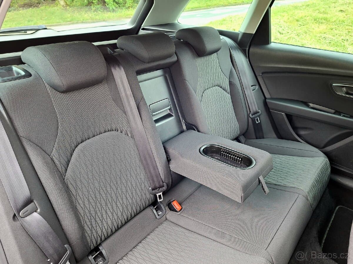 2014 Seat LEON - 9