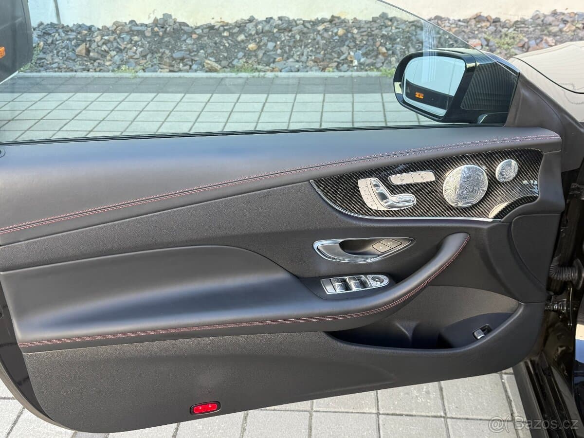 2022 Mercedes-Benz OSTATNÍ - 9