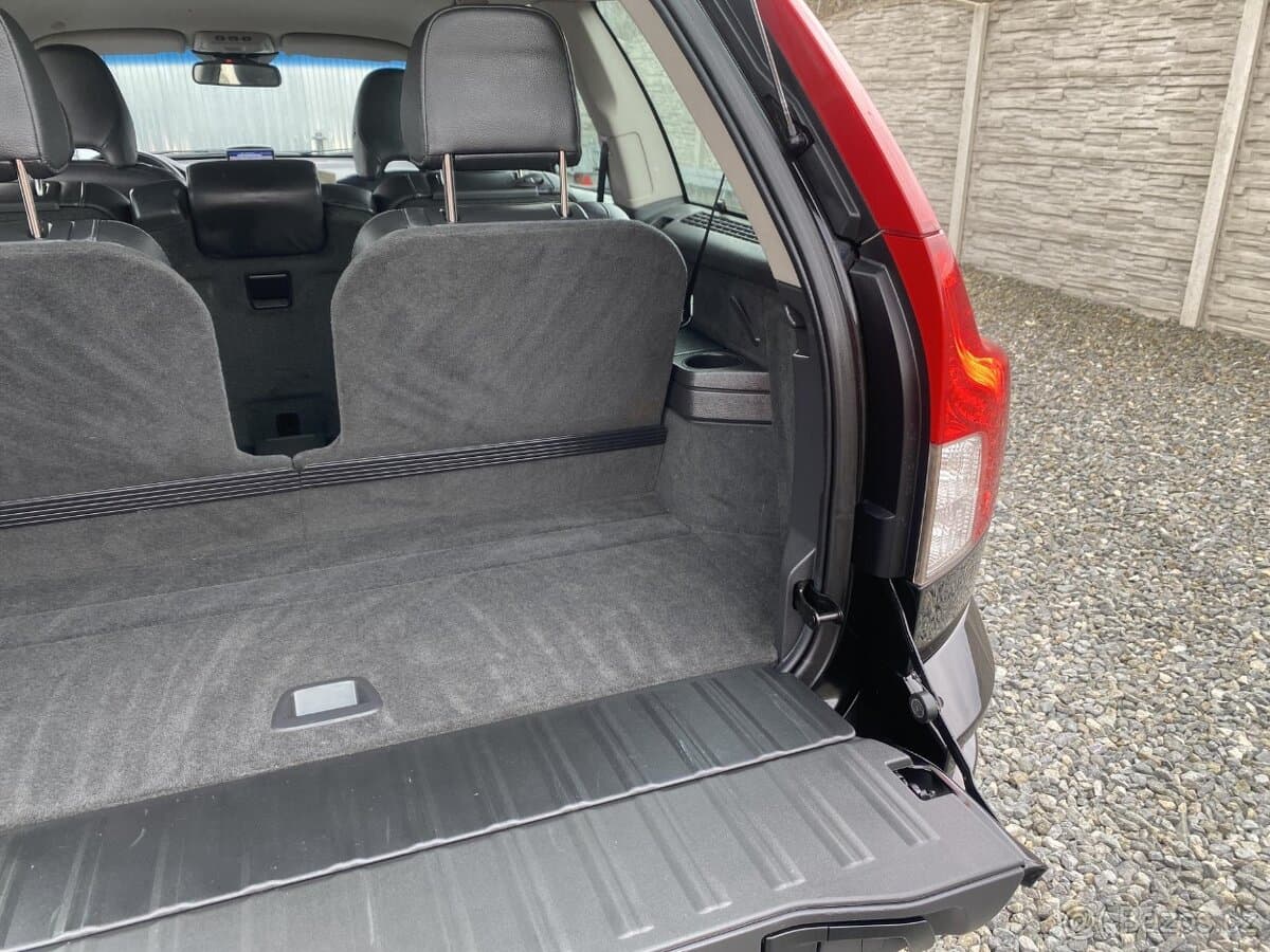 2012 Volvo XC90 - 9