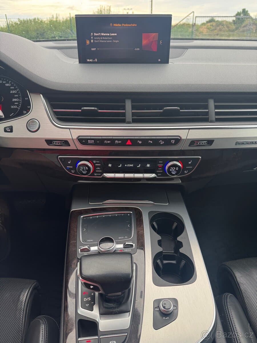 2015 Audi Q7 - 9