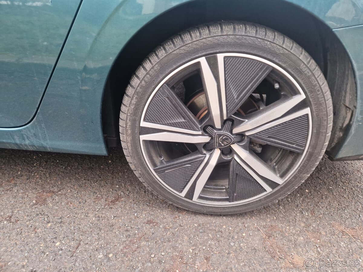 2023 Peugeot 308 - 9
