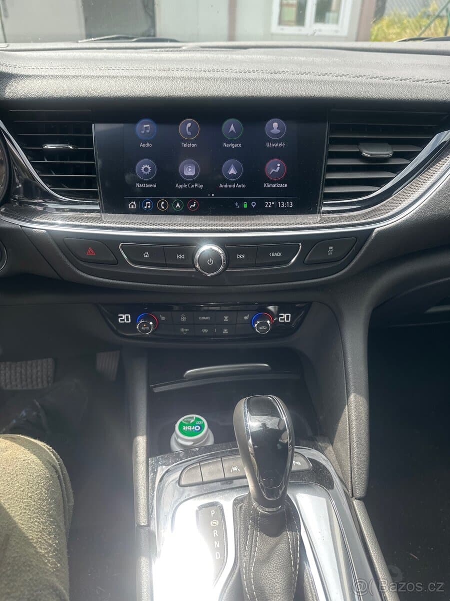 2022 Opel INSIGNIA - 9