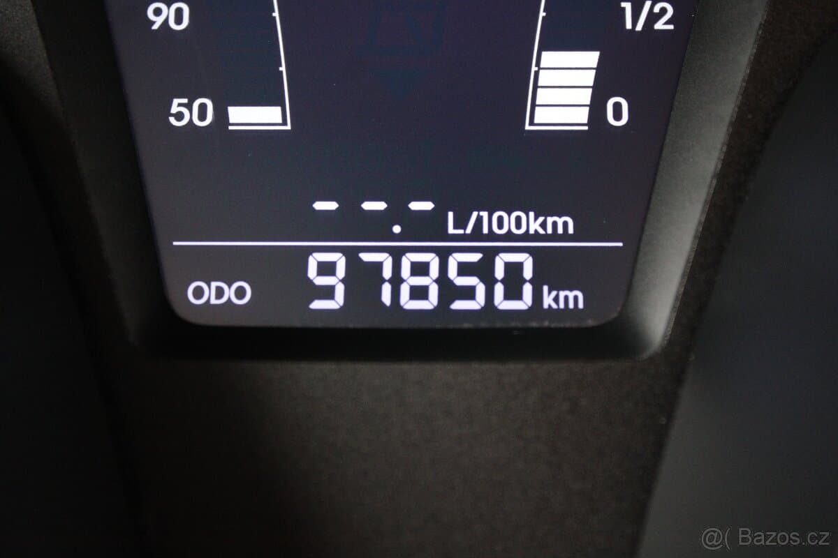 2017 Hyundai ix20 - 9