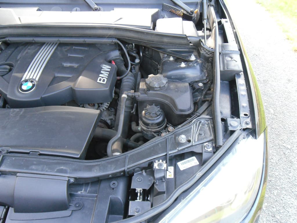 2012 BMW X1 - 9