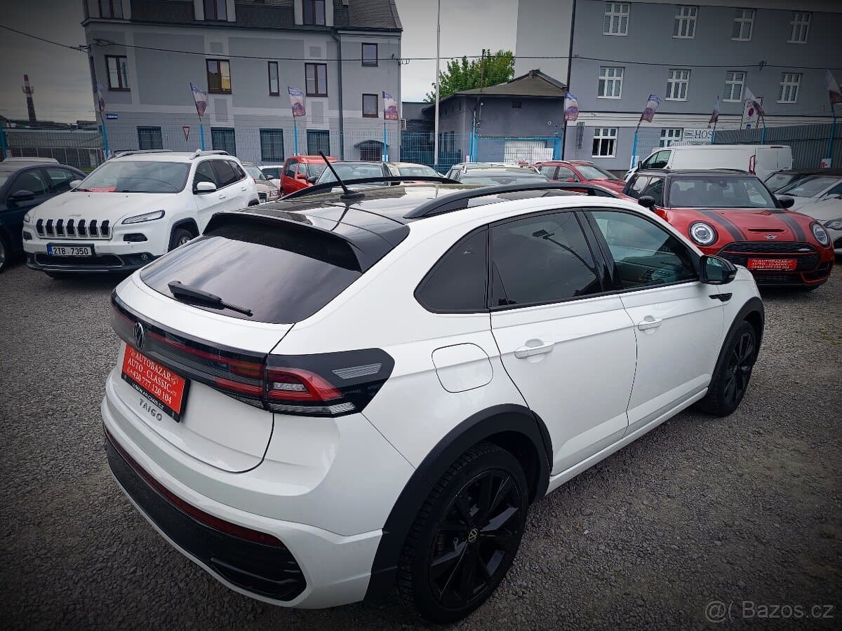 2022 Volkswagen TAIGO - 9