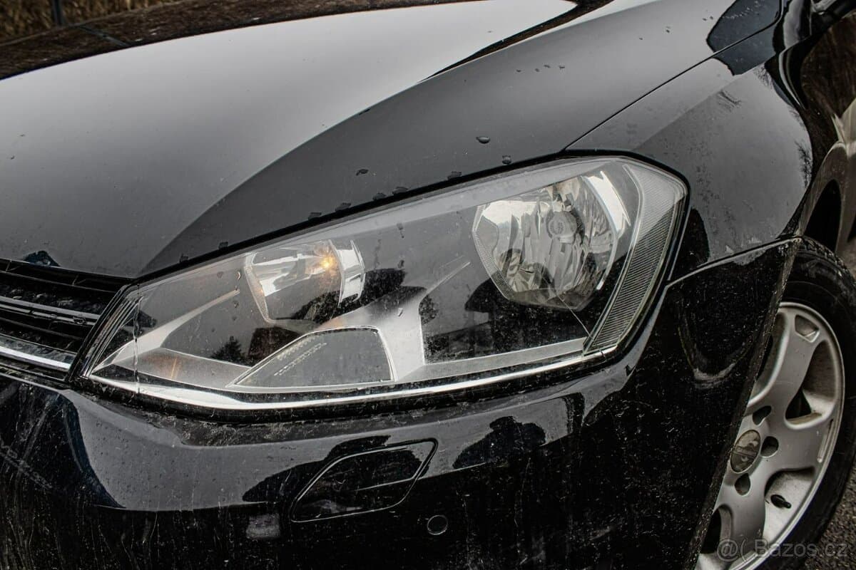 2015 Volkswagen GOLF - 9