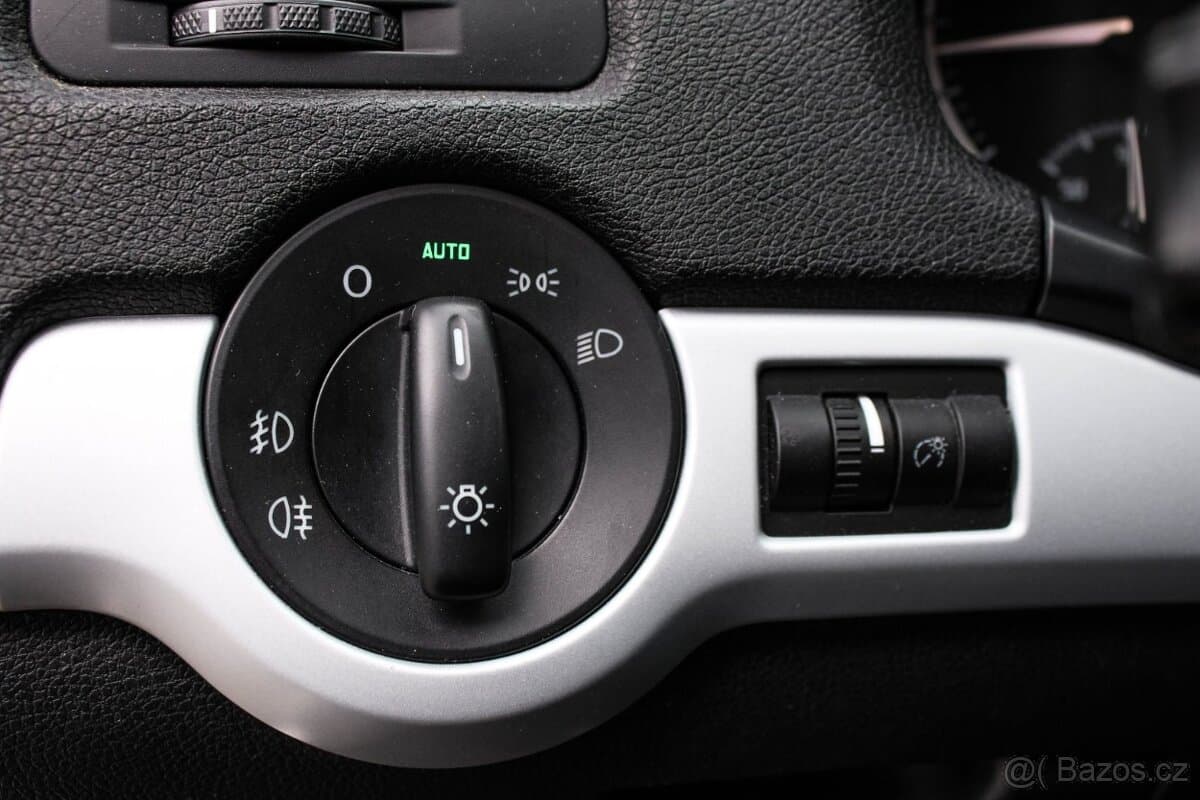 2009 Škoda OCTAVIA - 9