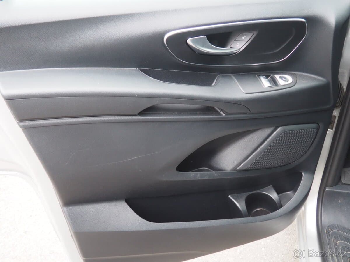 2020 Mercedes-Benz VITO - 9