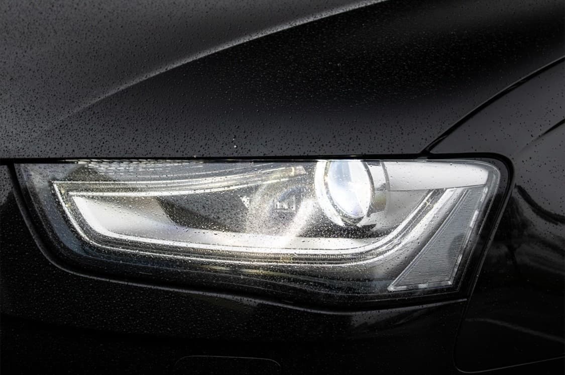 Audi A4 - 9