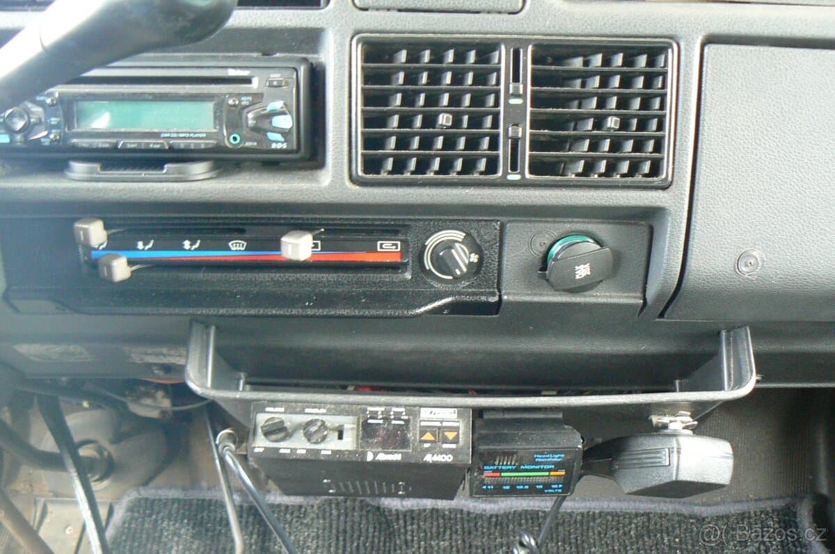 1991 Fiat DUCATO - 9