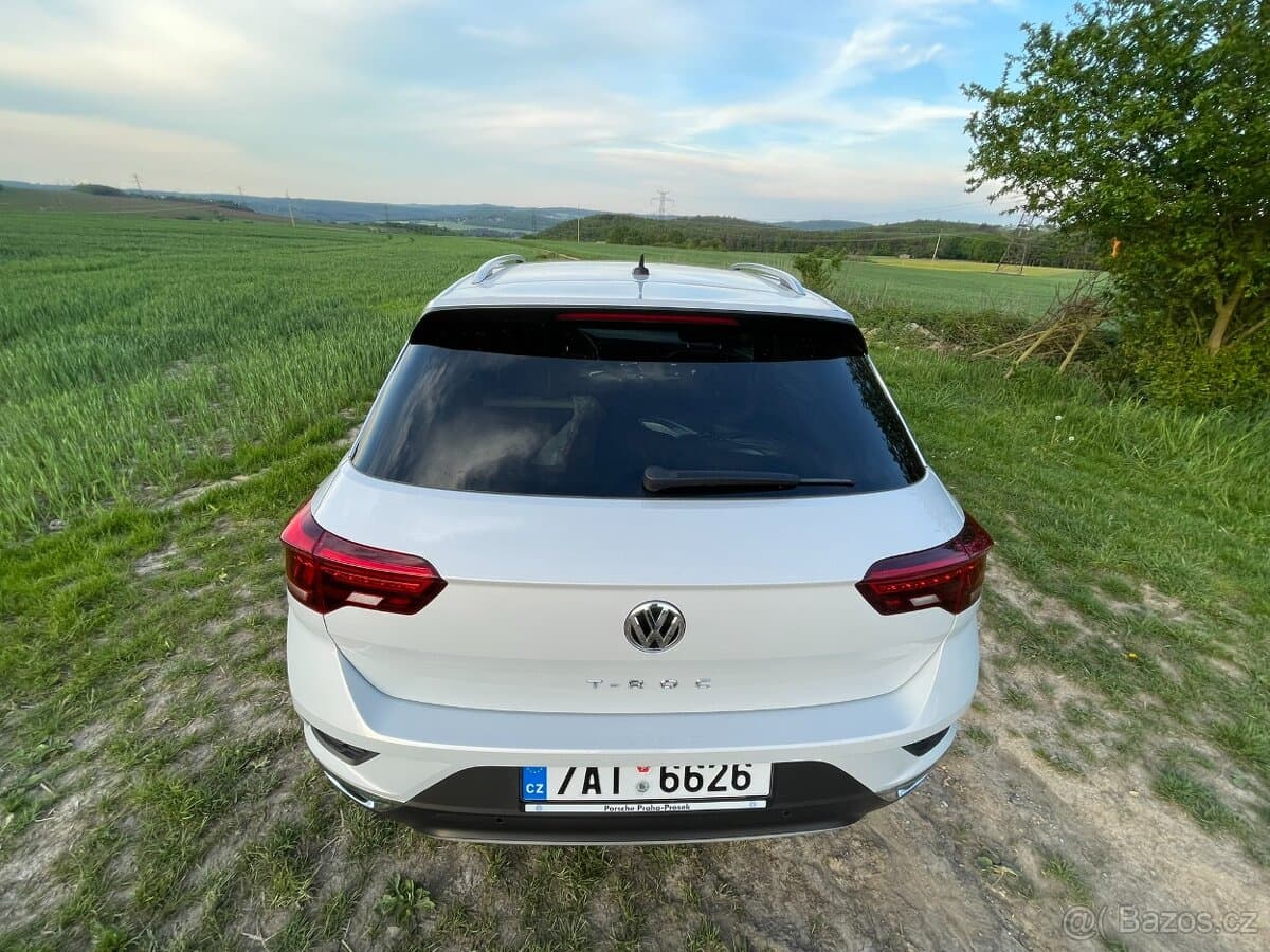 2019 Volkswagen T-ROC - 9