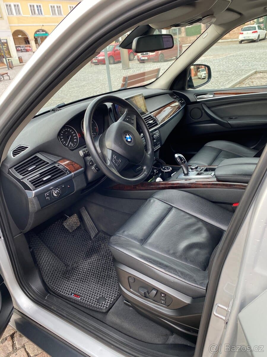2012 BMW X5 - 9