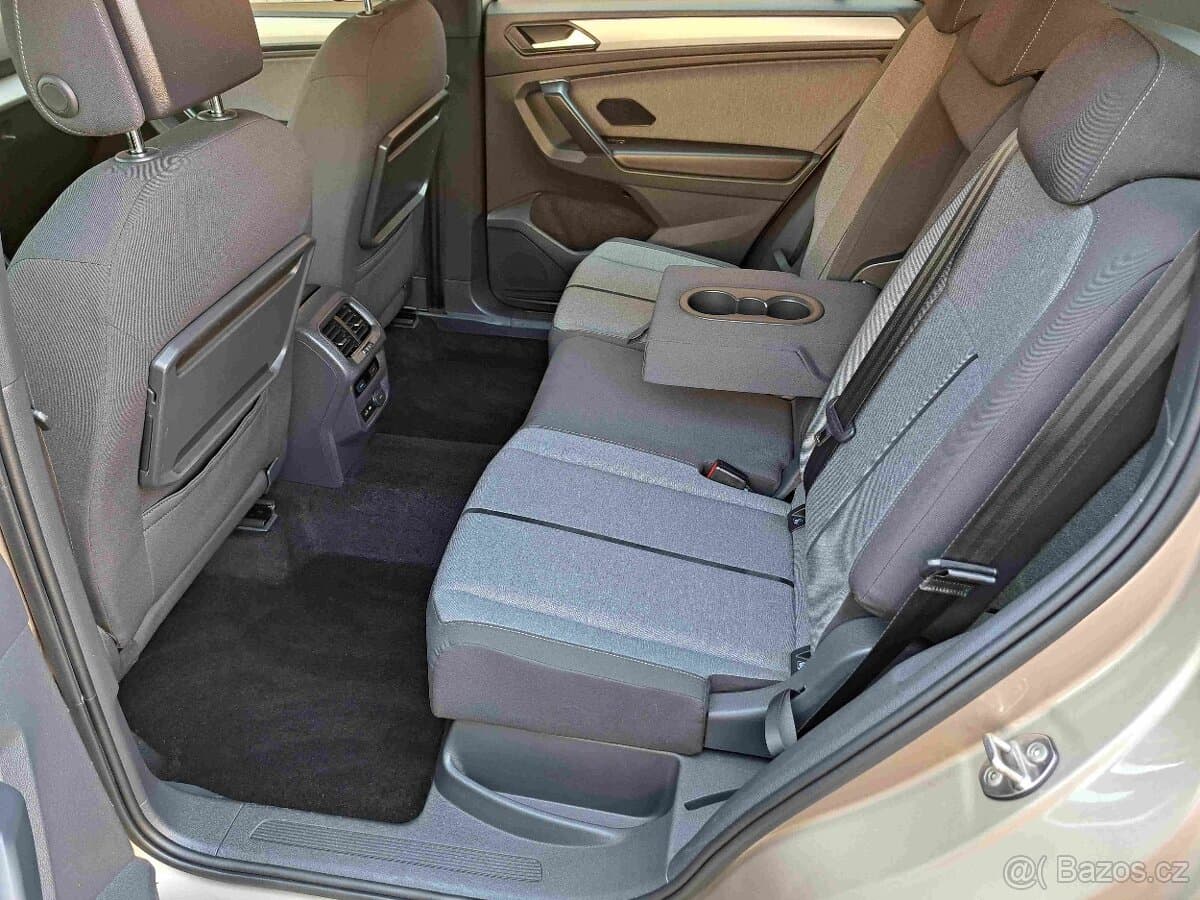 2019 Seat TARRACO - 9