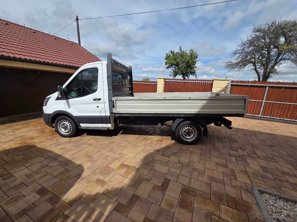 2014 Ford TRANSIT - 9