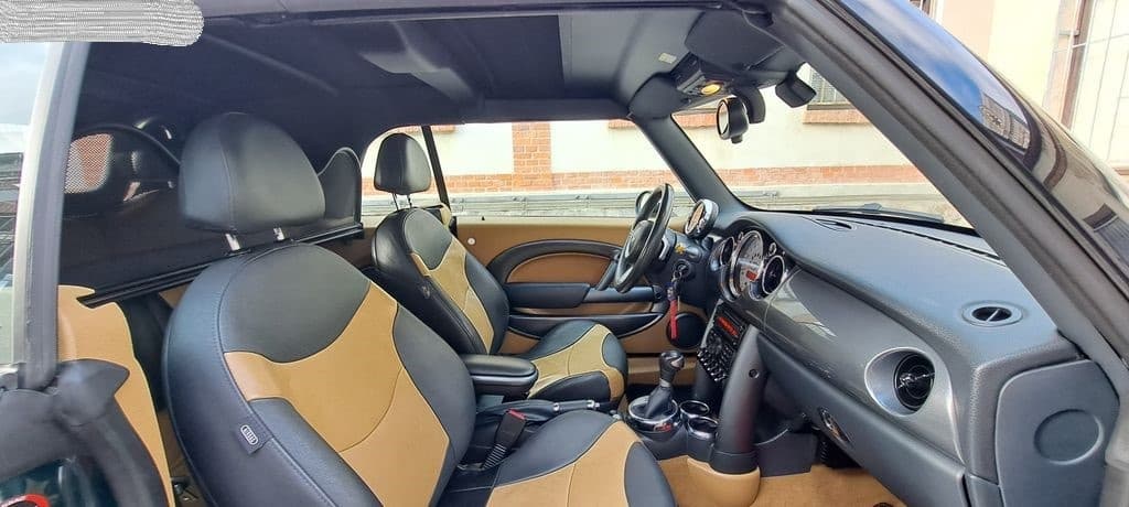 2006 Mini COOPER - 9