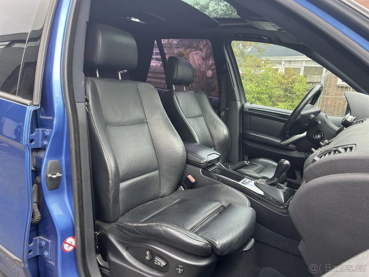 BMW X5 - 9