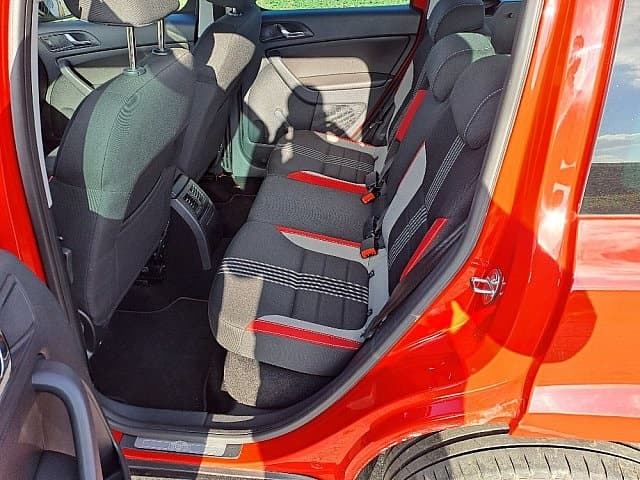 2015 Škoda YETI - 9