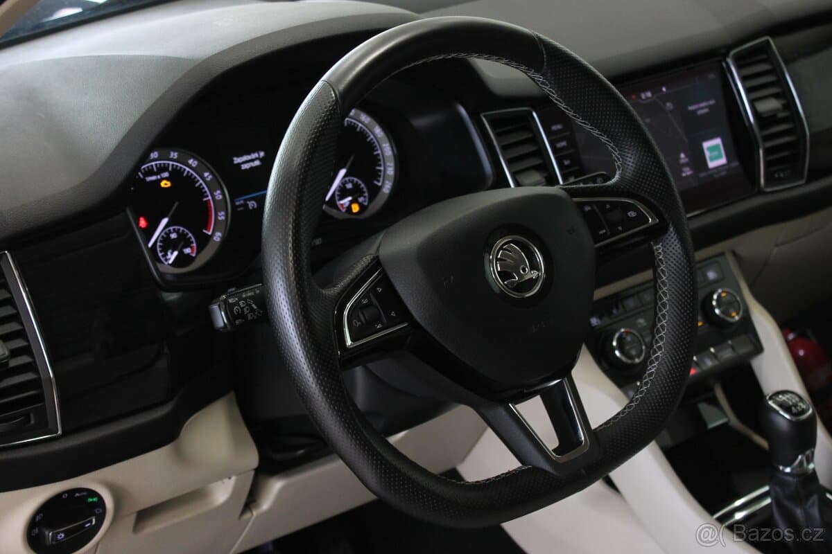 2019 Škoda KODIAQ - 9
