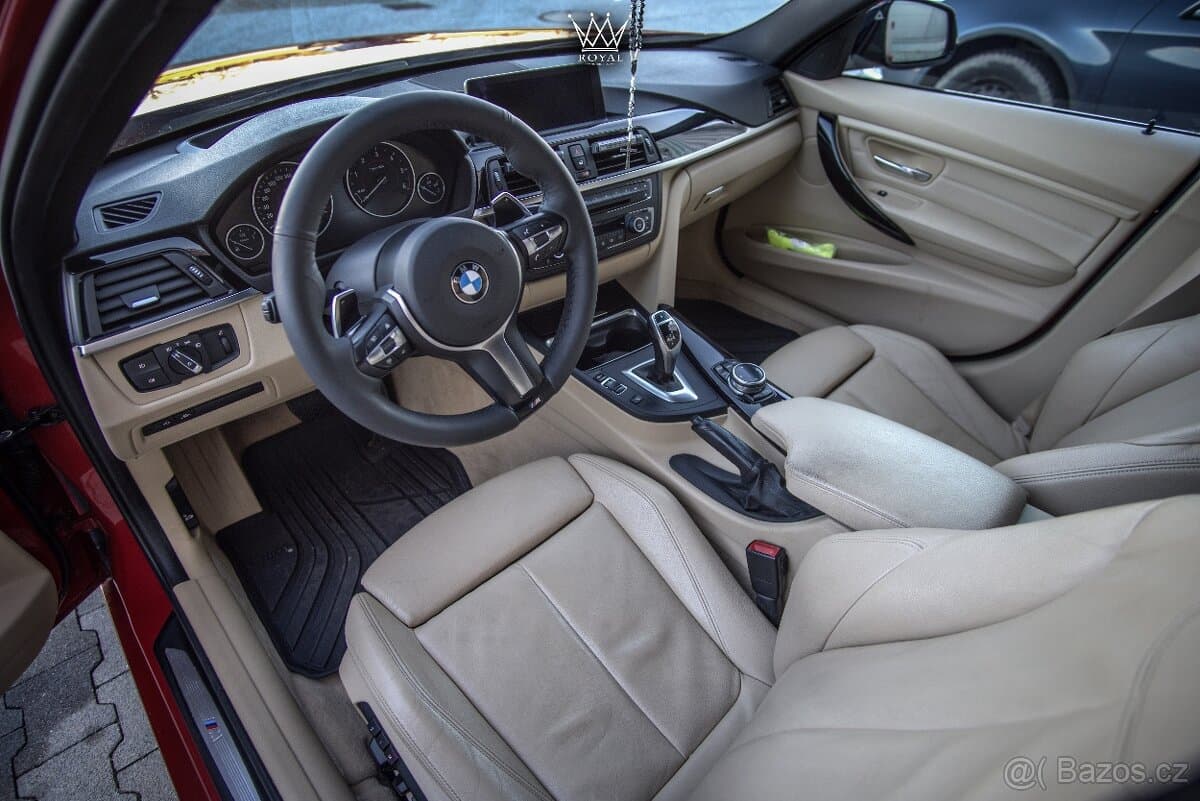 2014 BMW OSTATNÍ - 9