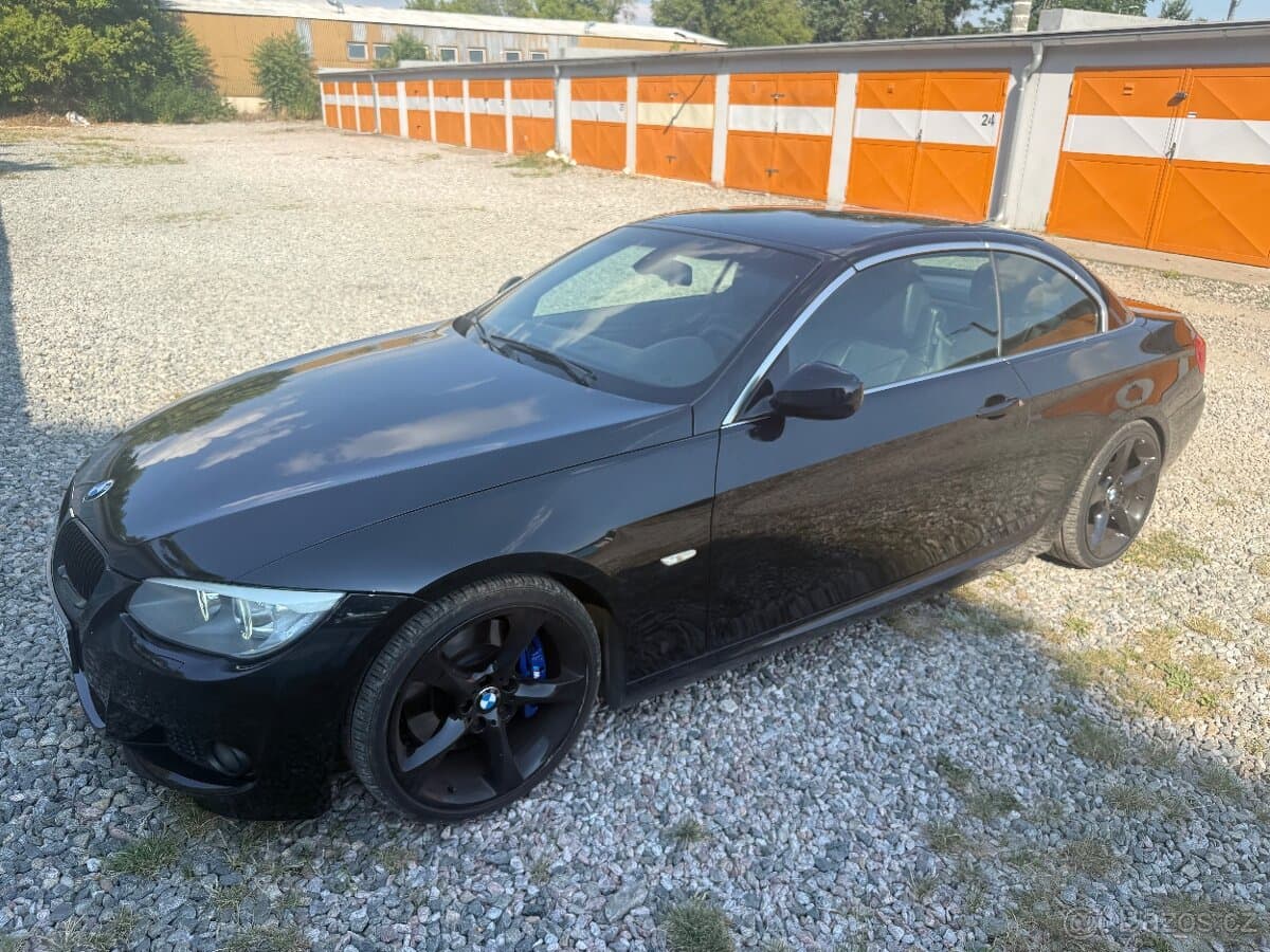2011 BMW OSTATNÍ - 9