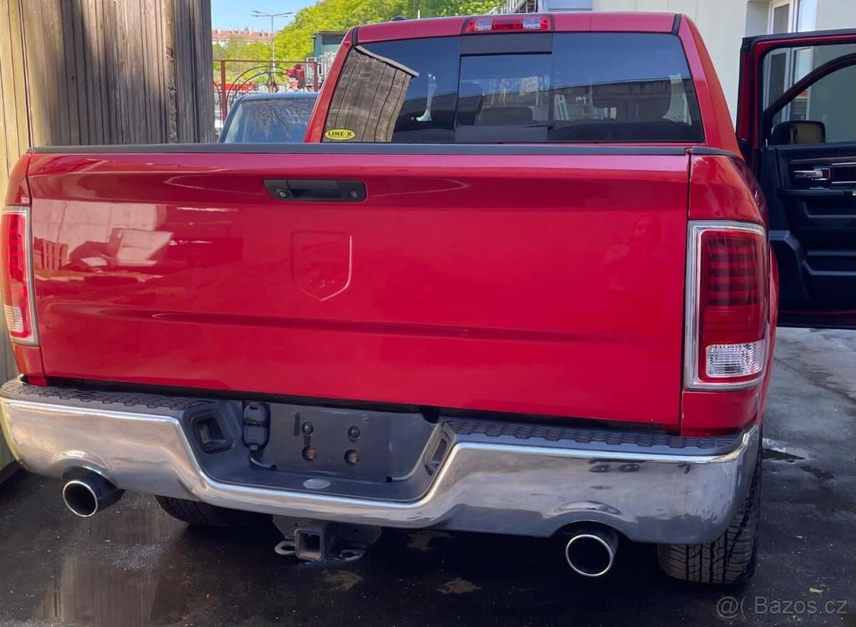2013 Dodge OSTATNÍ - 9
