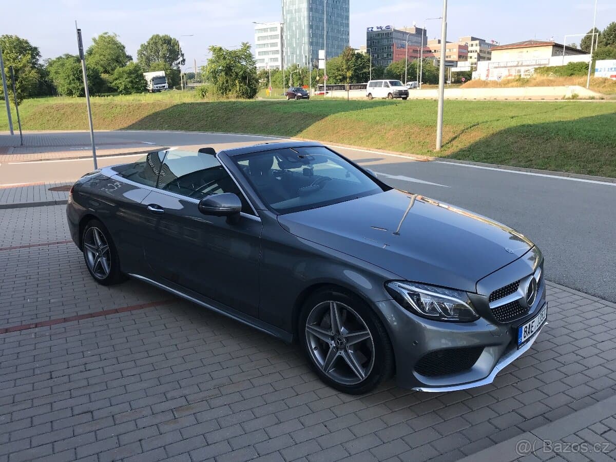 2018 Mercedes-Benz OSTATNÍ - 9