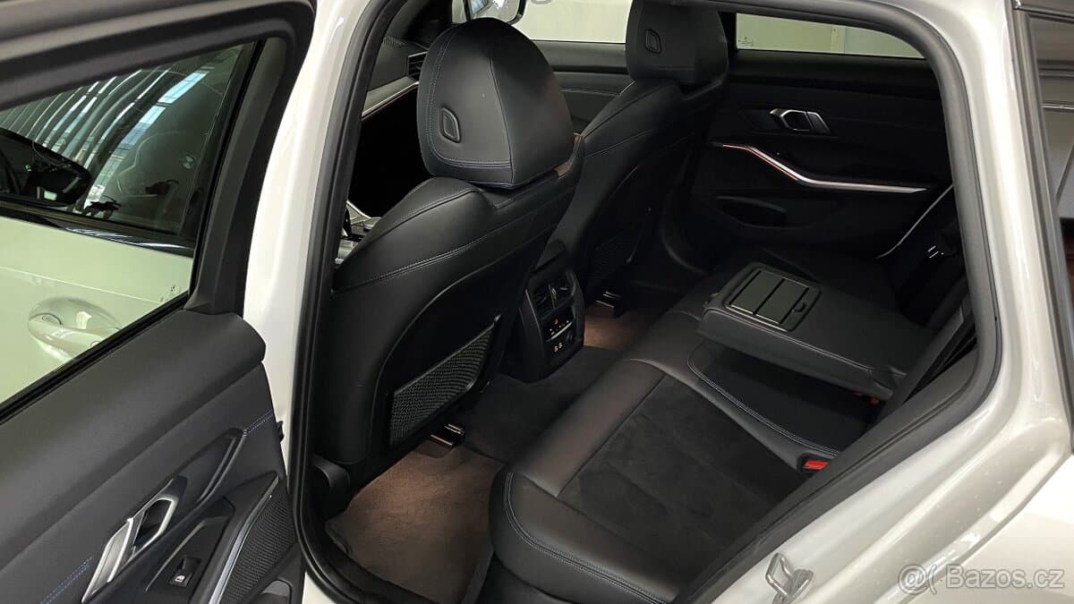 2019 BMW 3-SERIES - 9