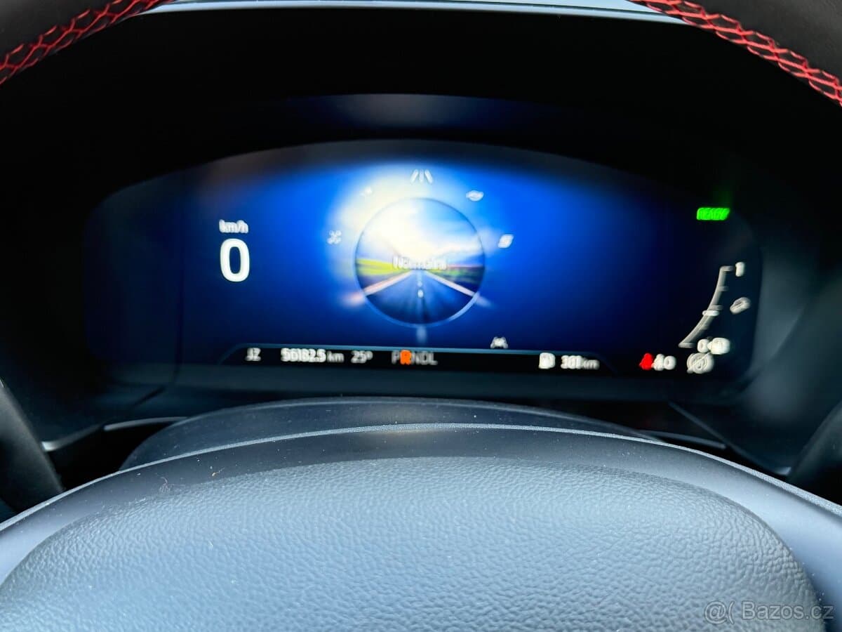 2023 Ford KUGA - 9