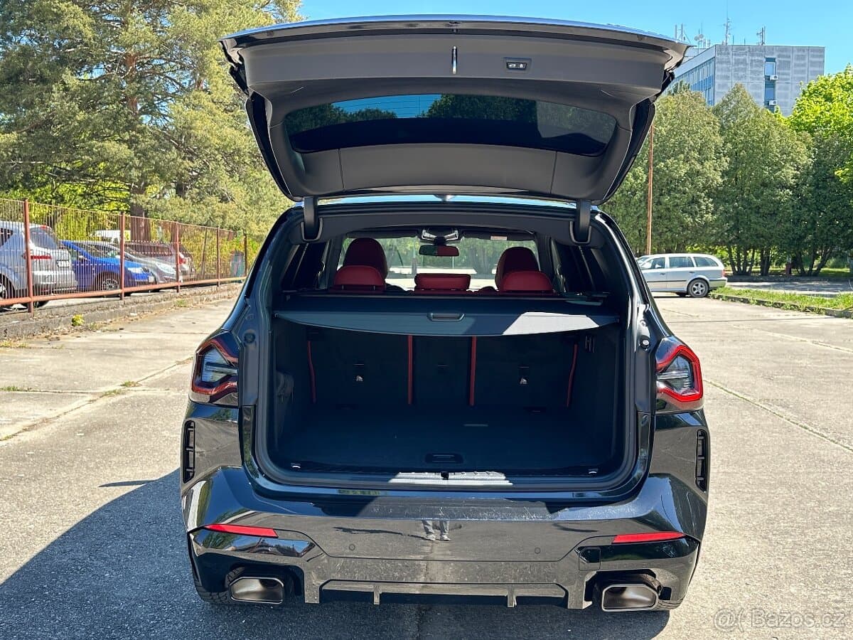 2023 BMW X3 - 9