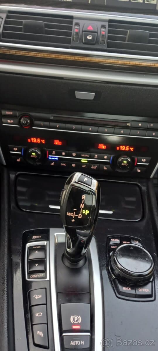 2014 BMW OSTATNÍ - 9