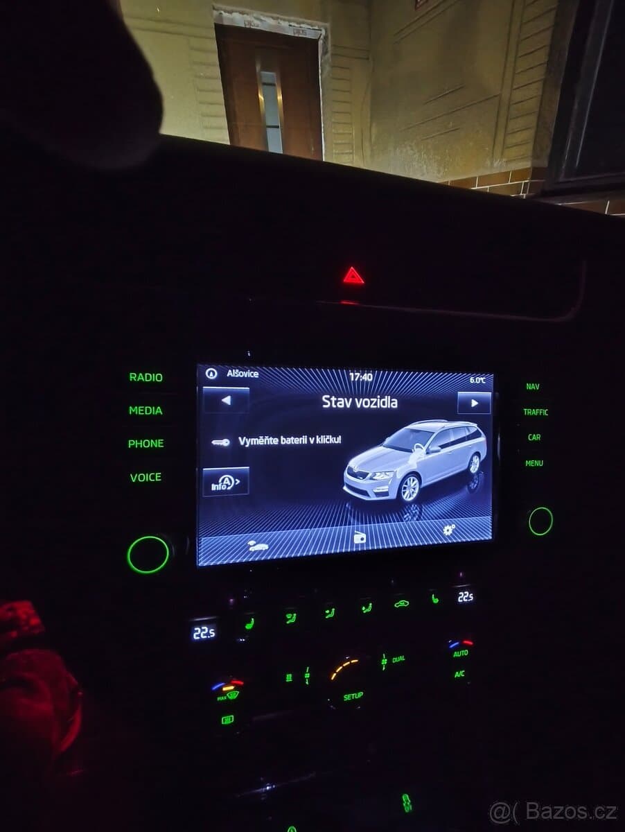 2014 Škoda OCTAVIA - 9