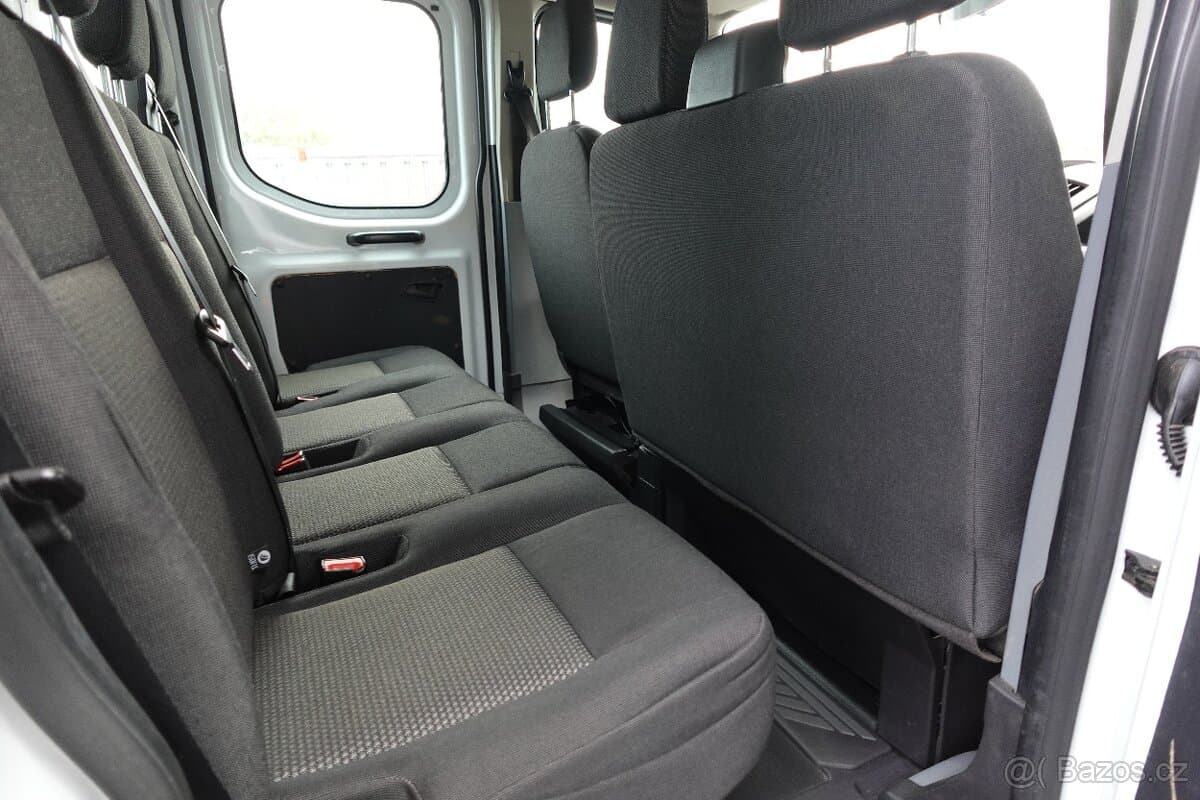 2017 Ford TRANSIT - 9