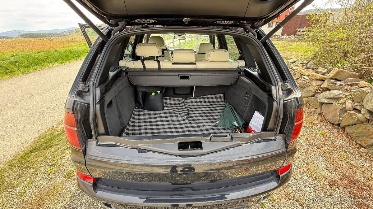 2011 BMW X5 - 9
