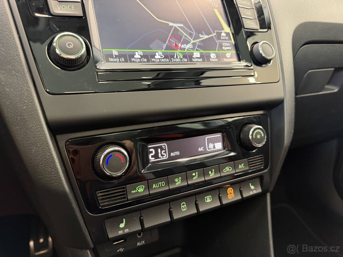 2015 Škoda RAPID - 9