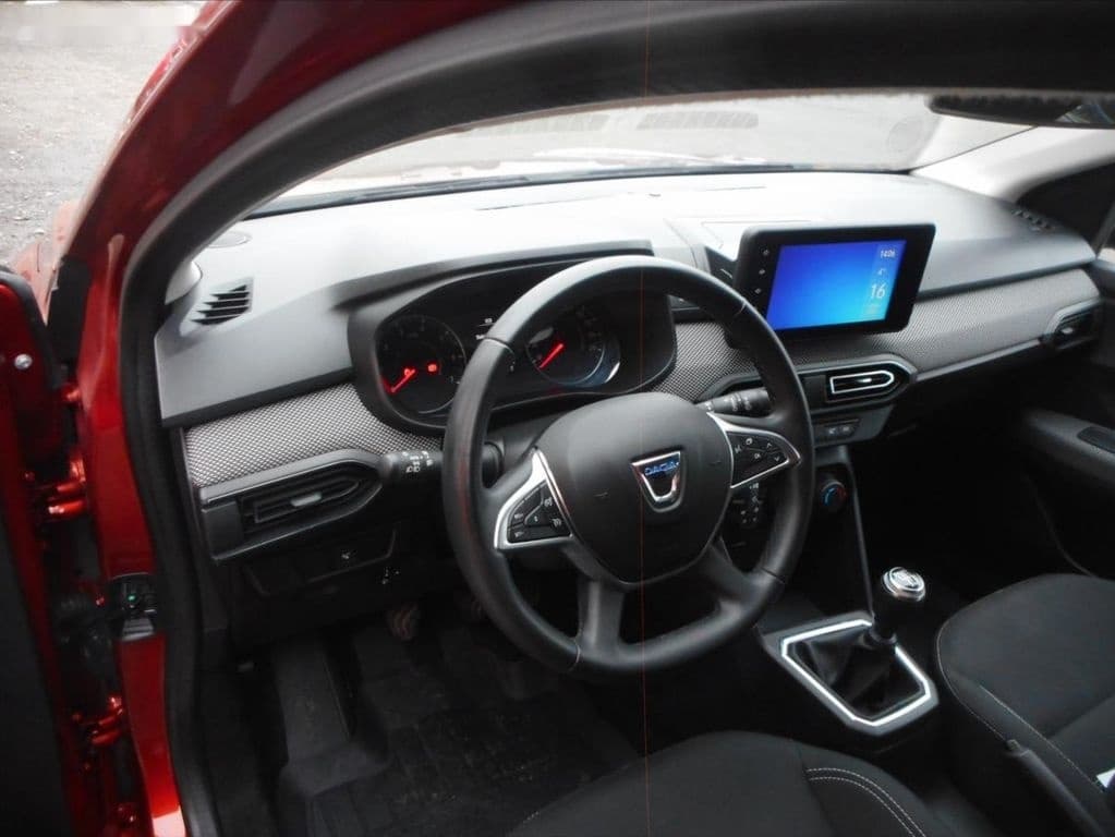 2022 Dacia JOGGER - 9