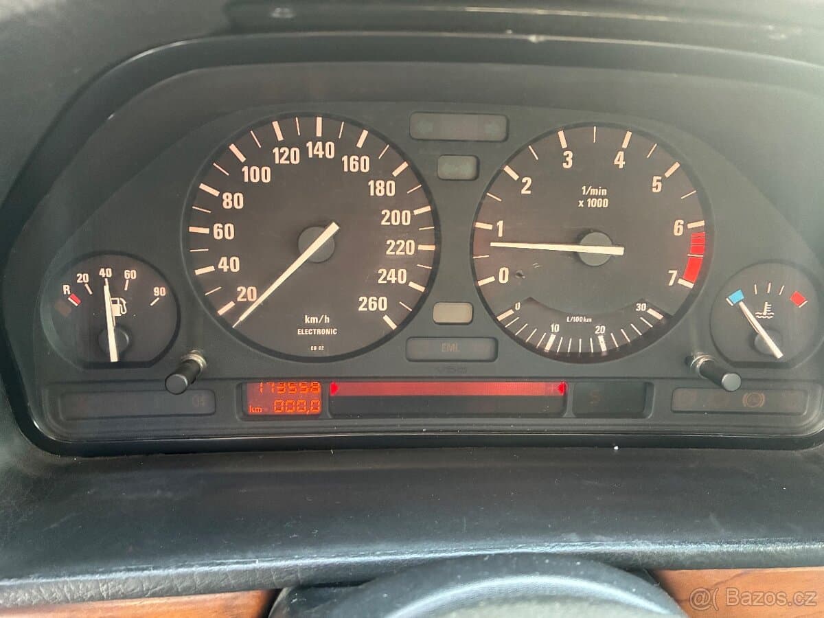 1988 BMW OSTATNÍ - 9