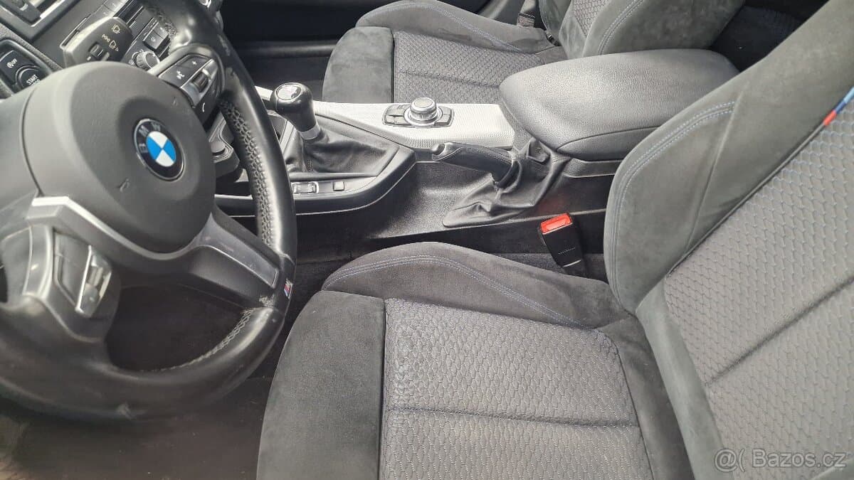 2014 BMW OSTATNÍ - 9